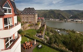 Hotel Schloss Rheinfels